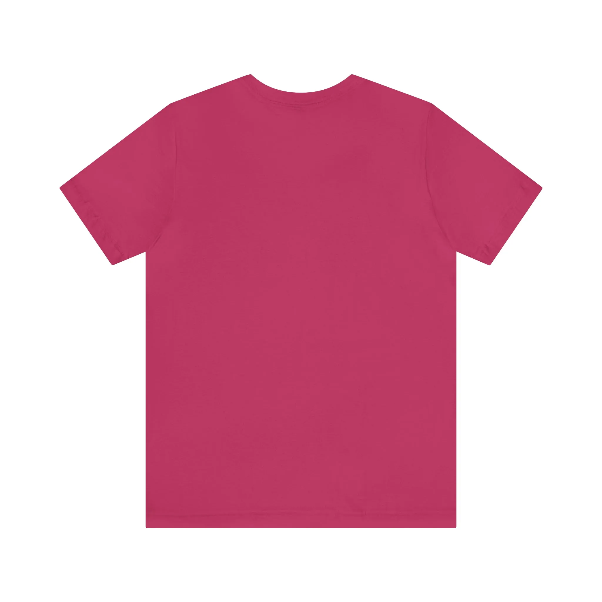 I Love You Gnomes T-Shirt | Heart Love Tee |  Bella Canvas 3001 Unisex | Happy Valentine's Day Short Sleeve Tshirt