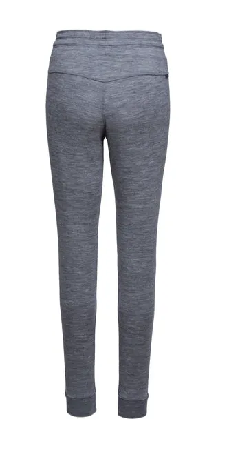 Icebreaker Women's Crush Pants Size: Large