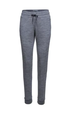 Icebreaker Women's Crush Pants Size: Large