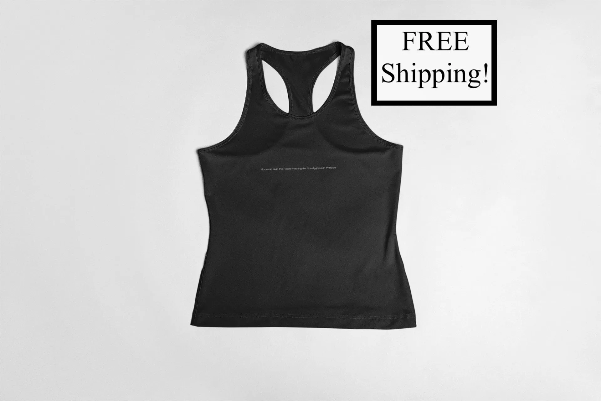 If You Can Read This... Women's Tank Top