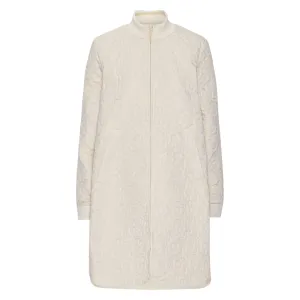 Ilse Jacobsen Daisy Quilt Jacket
