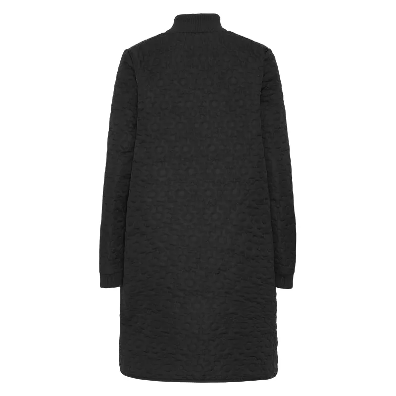 Ilse Jacobsen Daisy Quilt Jacket