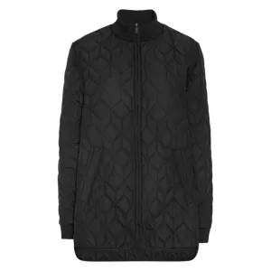 Ilse Jacobsen Quilt Jacket - Short