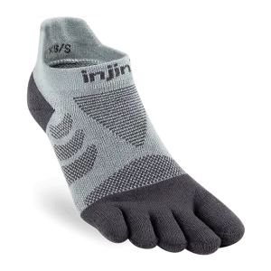 Injinji Women's Ultra Run No-Show