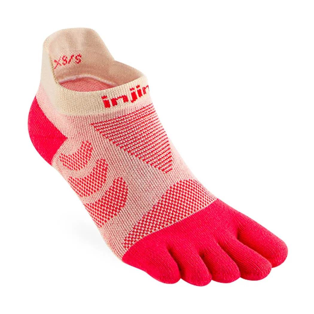 Injinji Women's Ultra Run No-Show