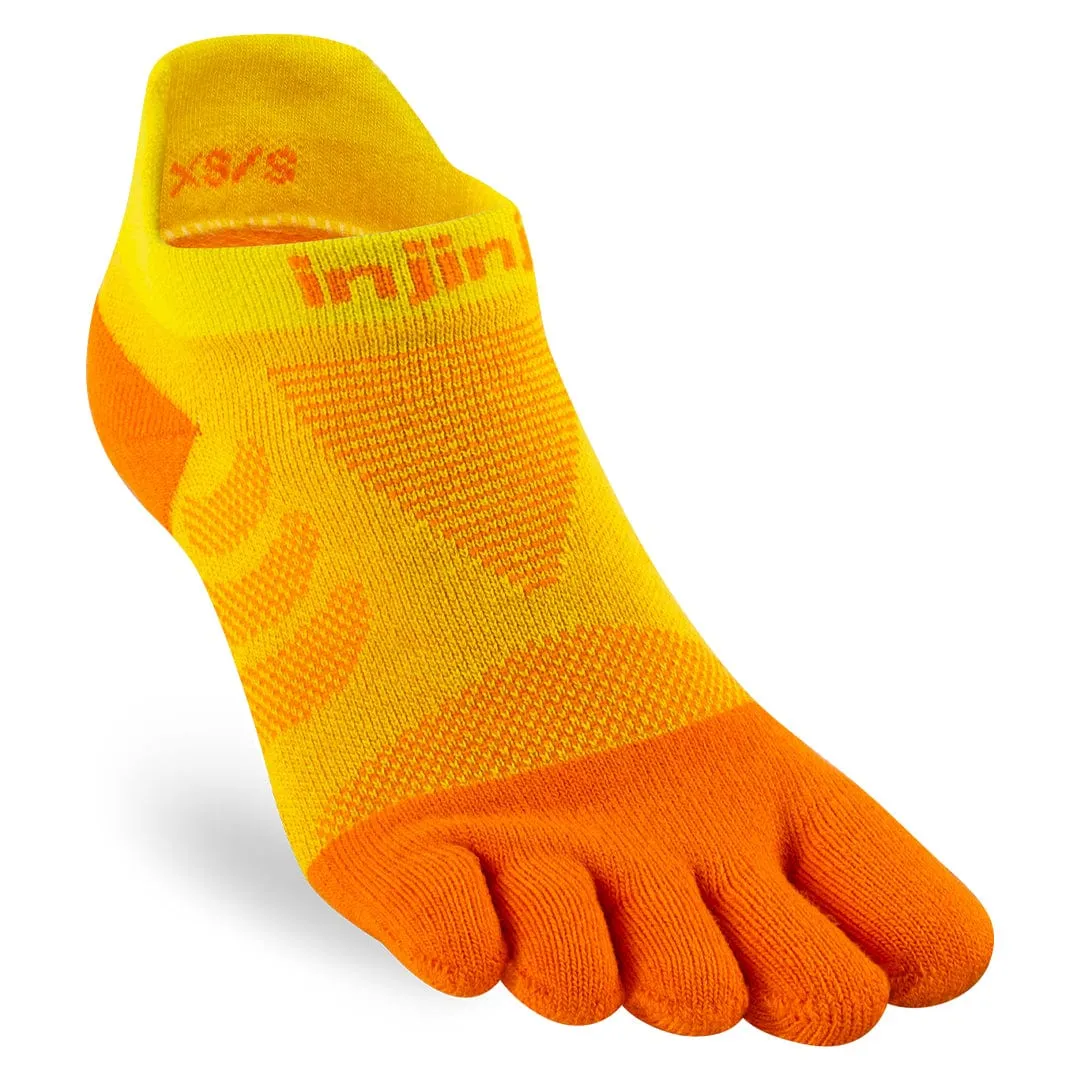 Injinji Women's Ultra Run No-Show
