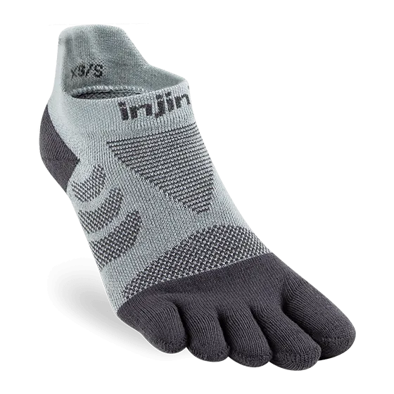 Injinji Women's Ultra Run No-Show