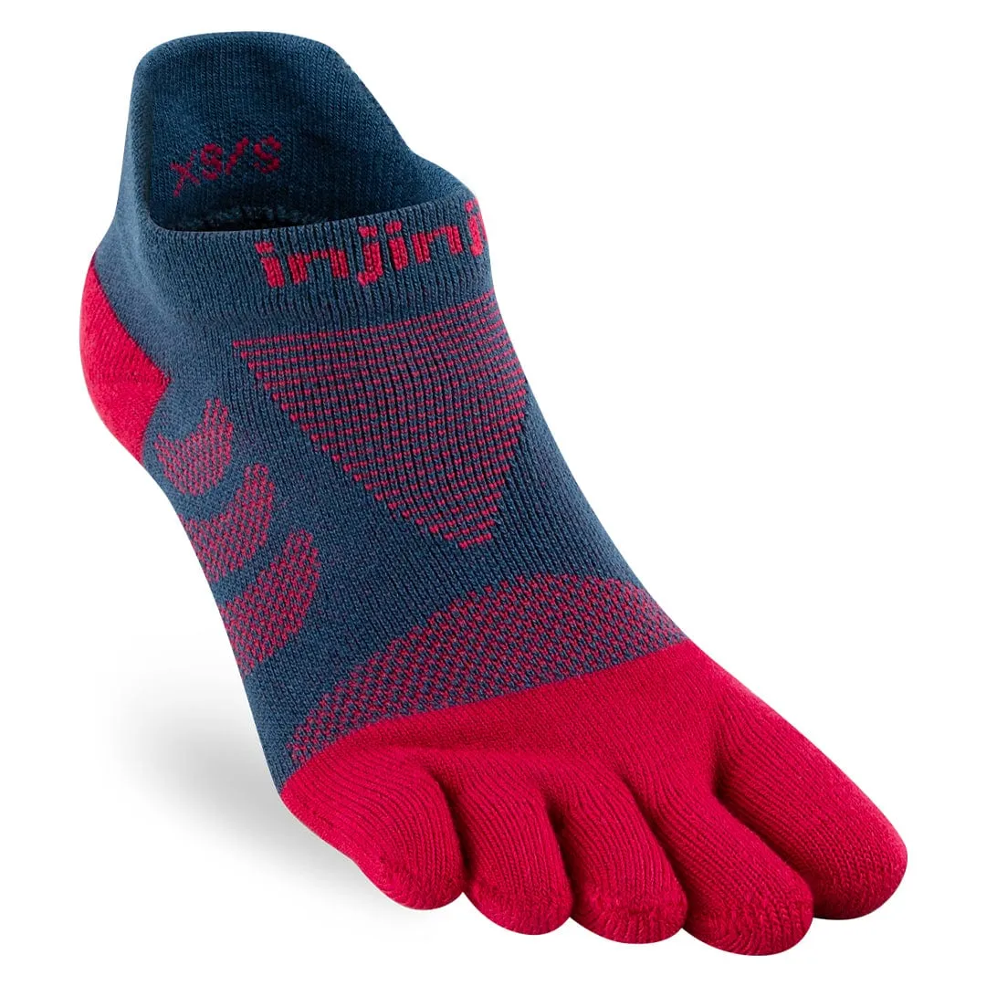 Injinji Women's Ultra Run No-Show