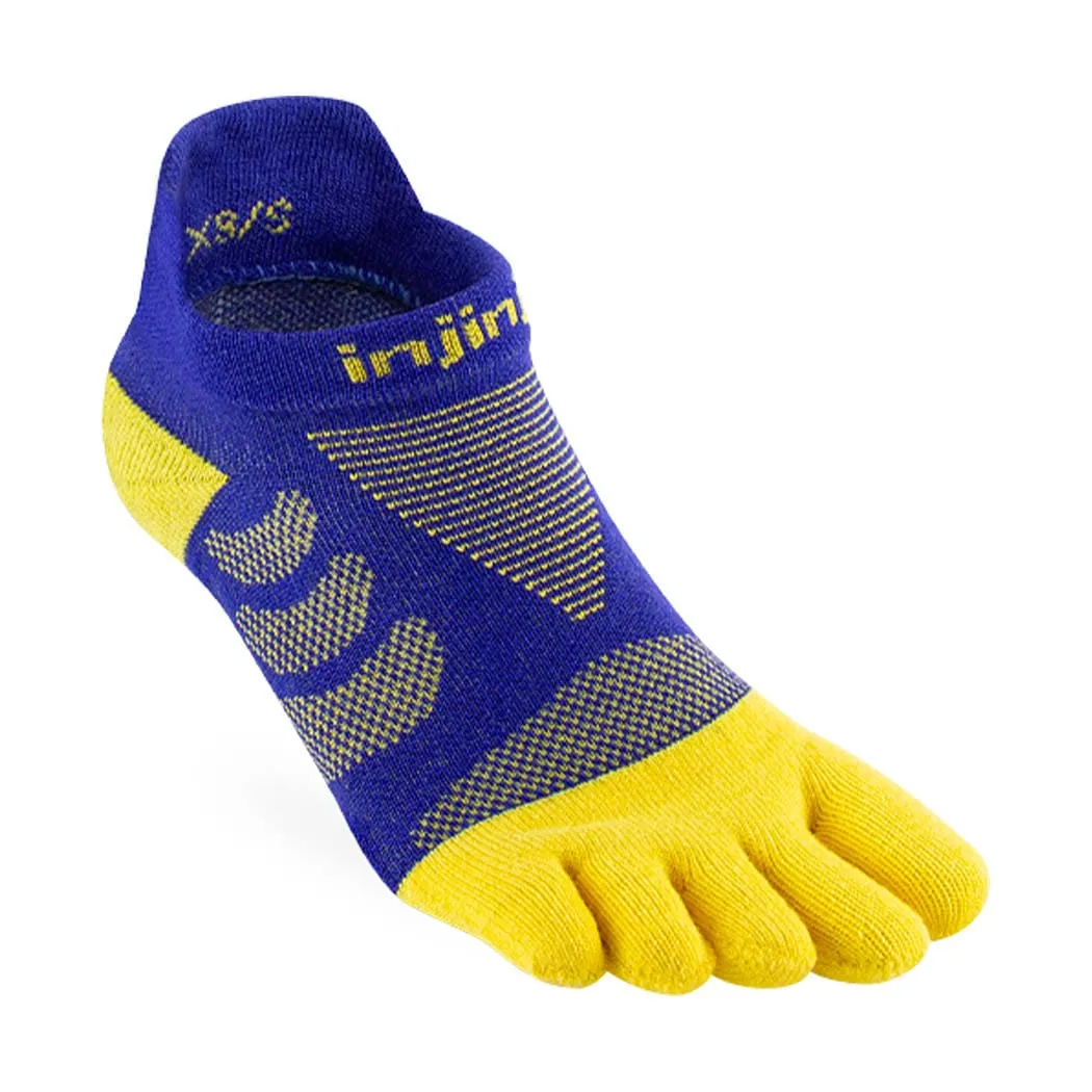 Injinji Women's Ultra Run No-Show