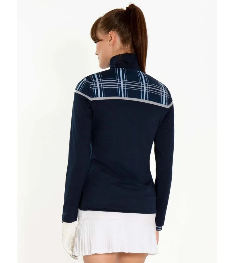 Inphorm Academy Women's Full Zip Jacket