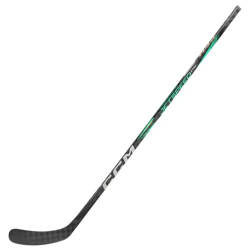 Intermediate Women's JetSpeed FTW Grip Hockey Stick - 2024