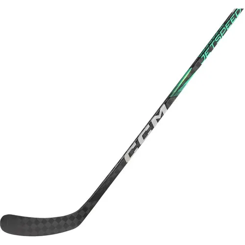Intermediate Women's JetSpeed FTW Grip Hockey Stick - 2024