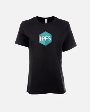 IPFS Women's T-Shirt