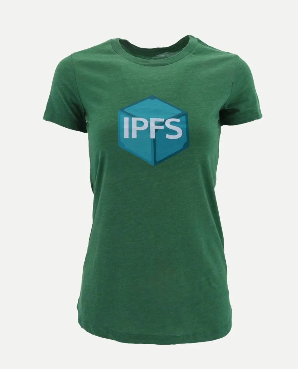 IPFS Women's T-Shirt