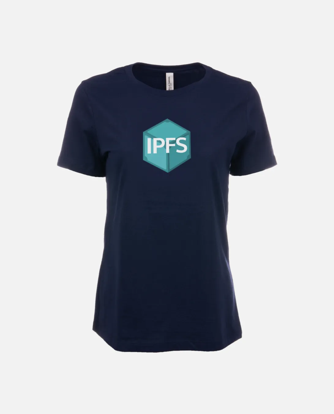 IPFS Women's T-Shirt