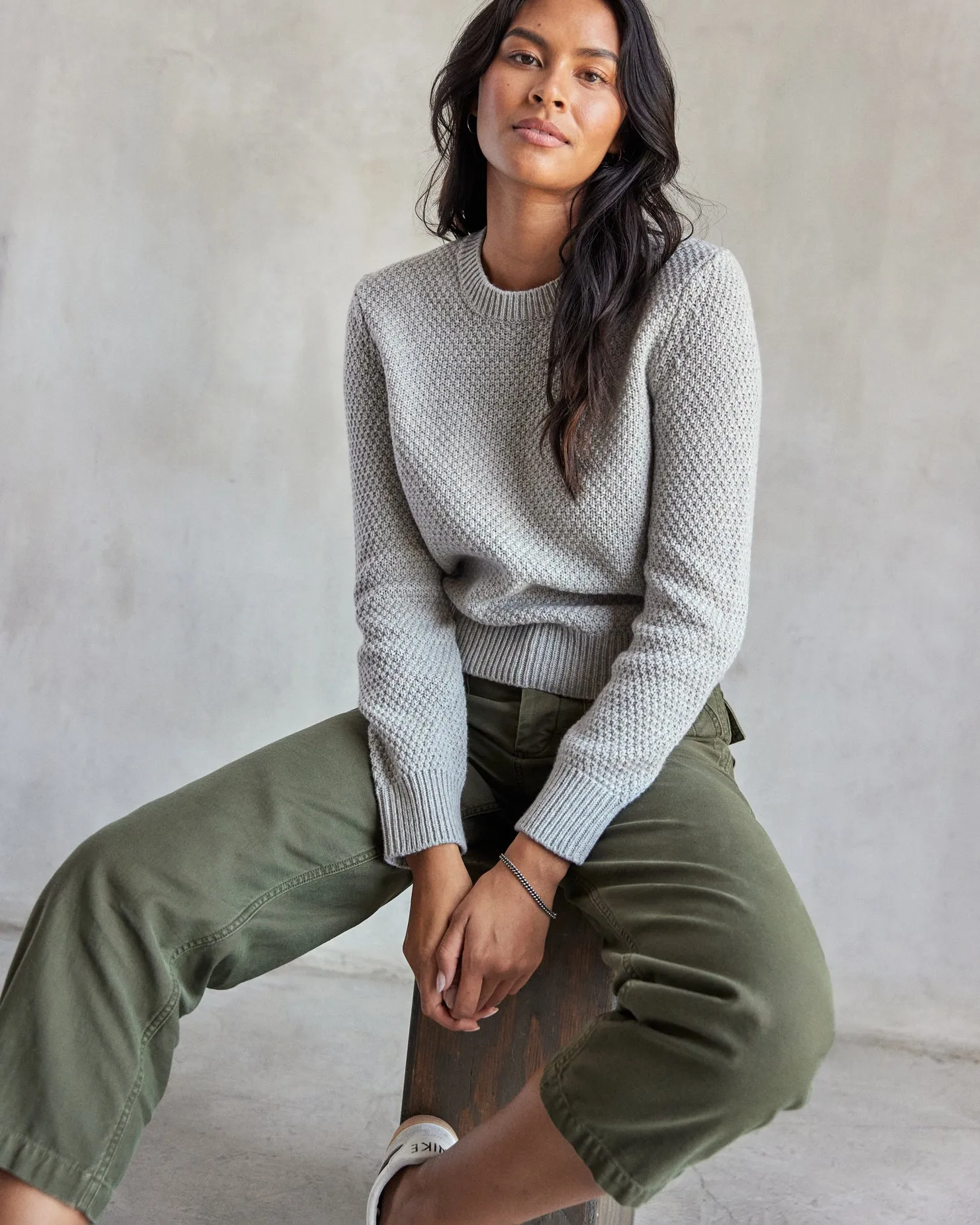 Isla Sweater - FINAL SALE