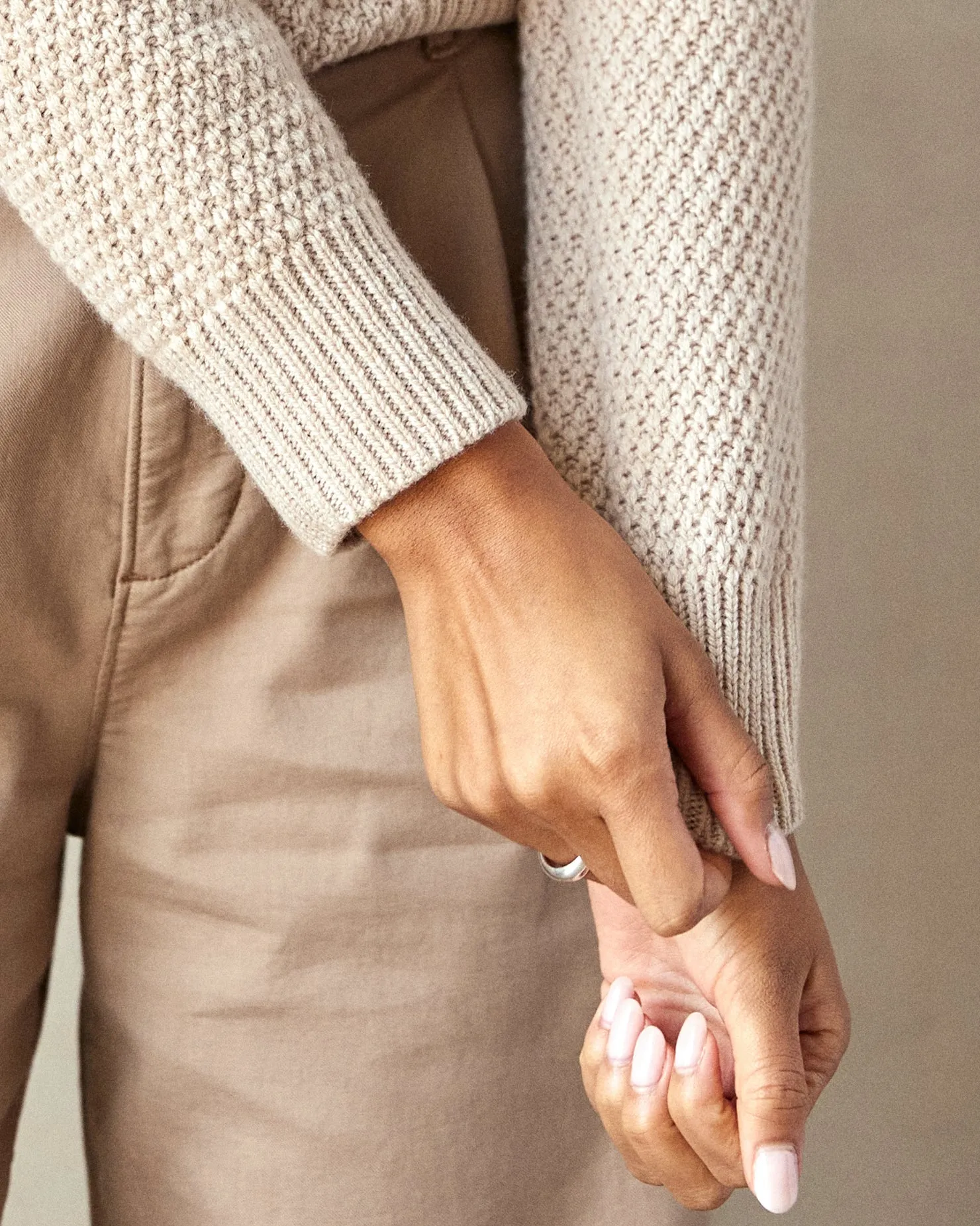 Isla Sweater - FINAL SALE