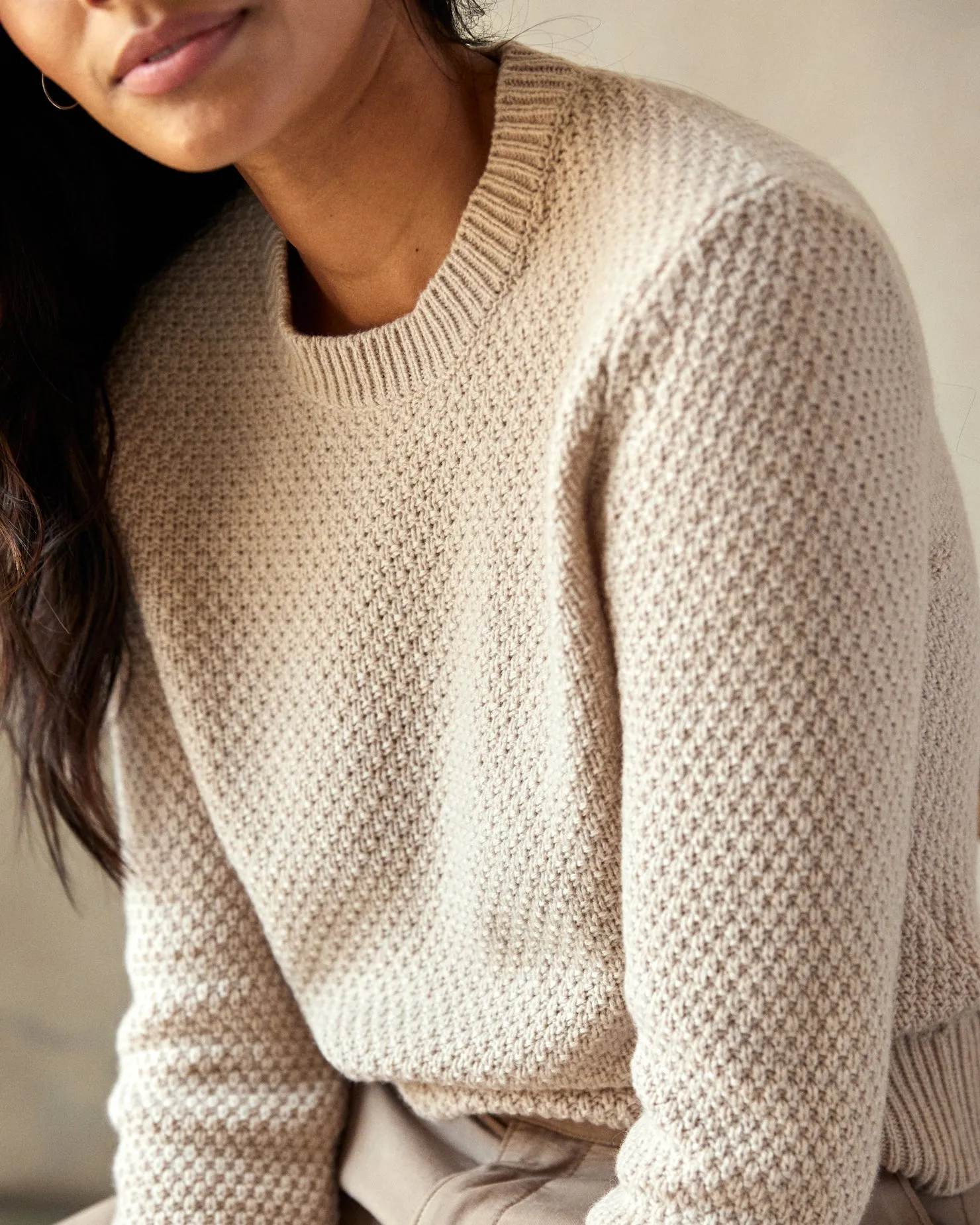 Isla Sweater - FINAL SALE
