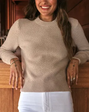 Isla Sweater - FINAL SALE