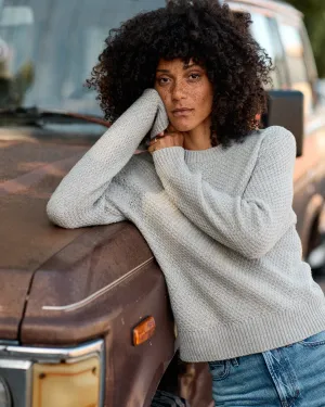 Isla Sweater - FINAL SALE