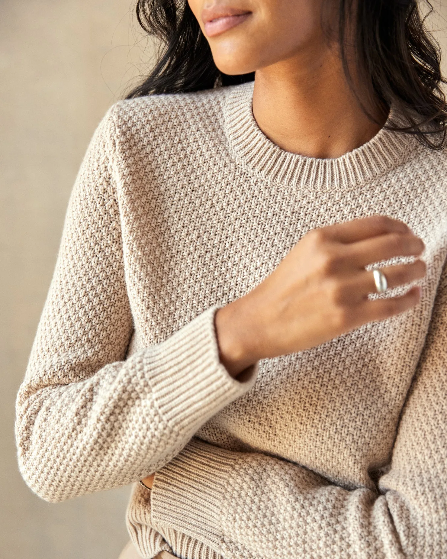Isla Sweater - FINAL SALE