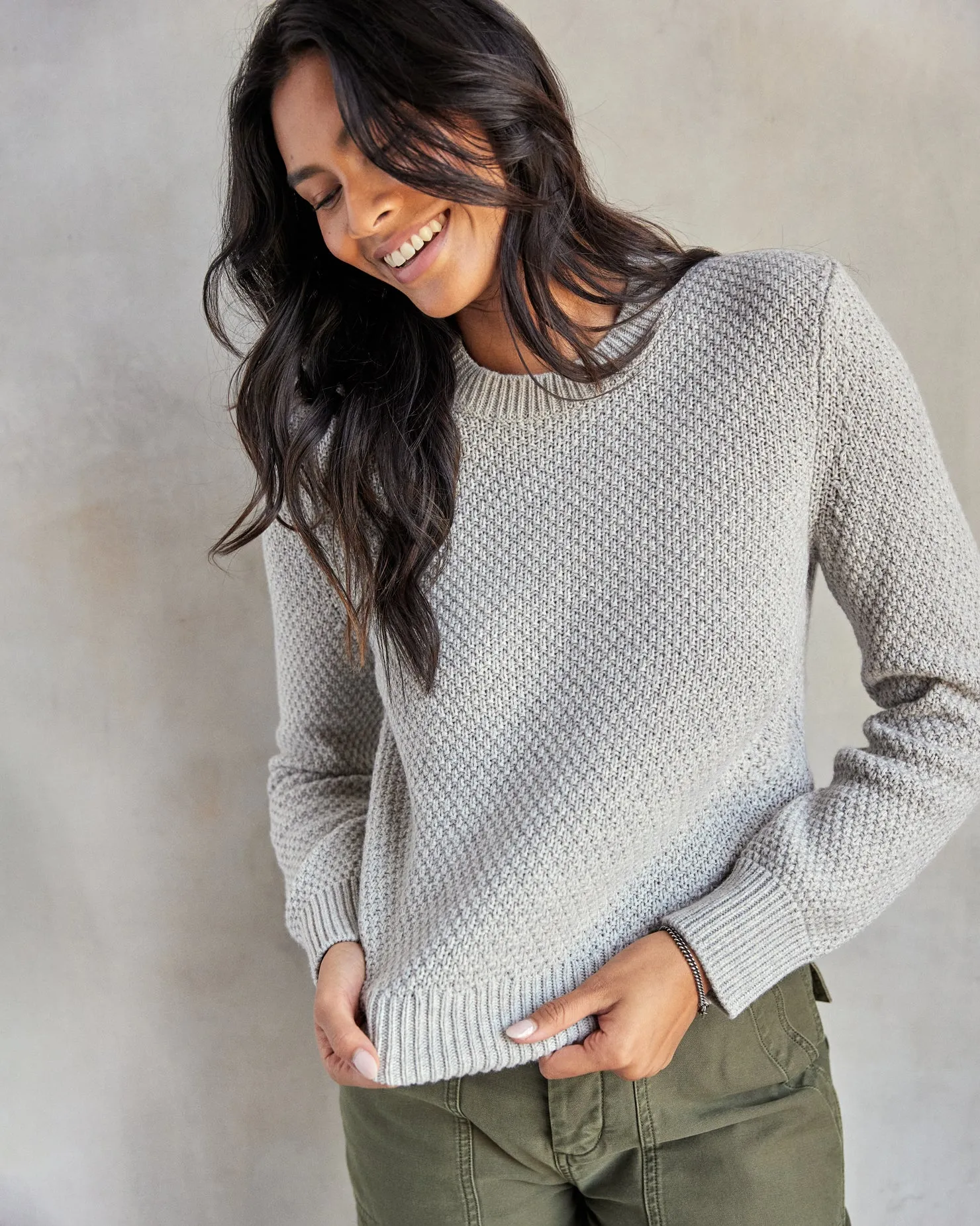 Isla Sweater - FINAL SALE
