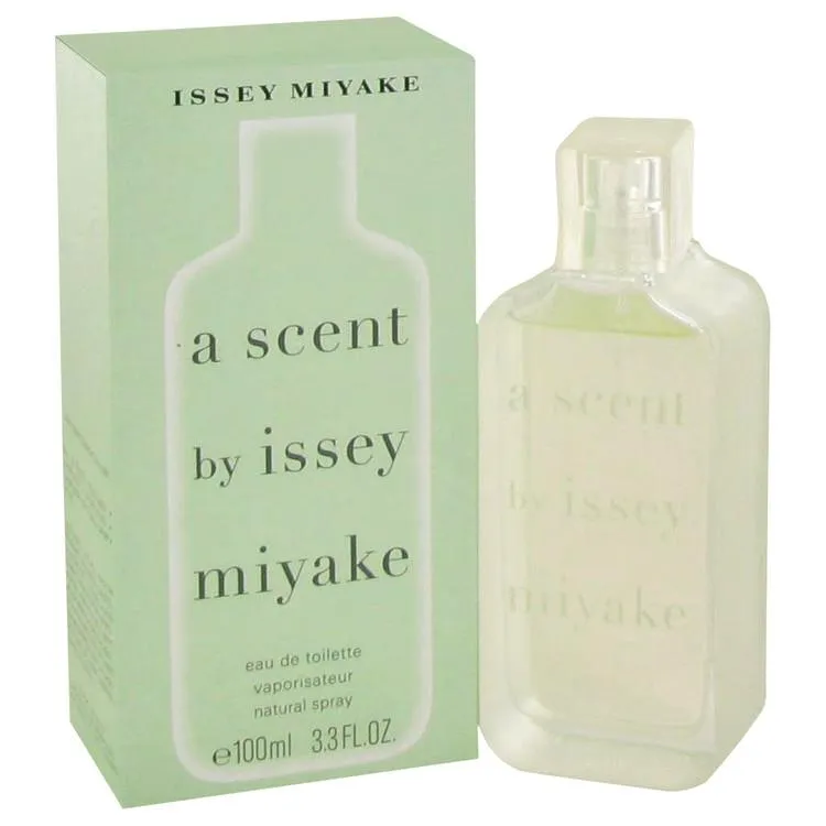 Issey Miyake A Scent 3.3 oz Eau de Toilette Spray for Women