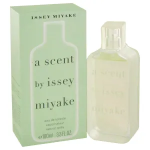 Issey Miyake A Scent 3.3 oz Eau de Toilette Spray for Women
