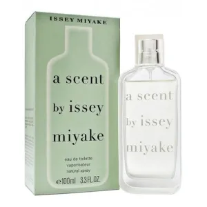 Issey Miyake A Scent 3.4oz Eau De Toilette Spray For Women
