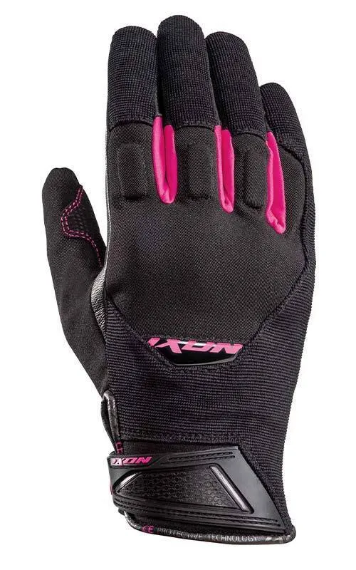 Ixon - Lift 2.0 Ladies Black/Pink Glove