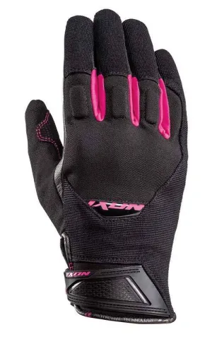 Ixon - Lift 2.0 Ladies Black/Pink Glove