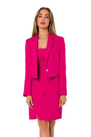 Jacket model 177539 Moe