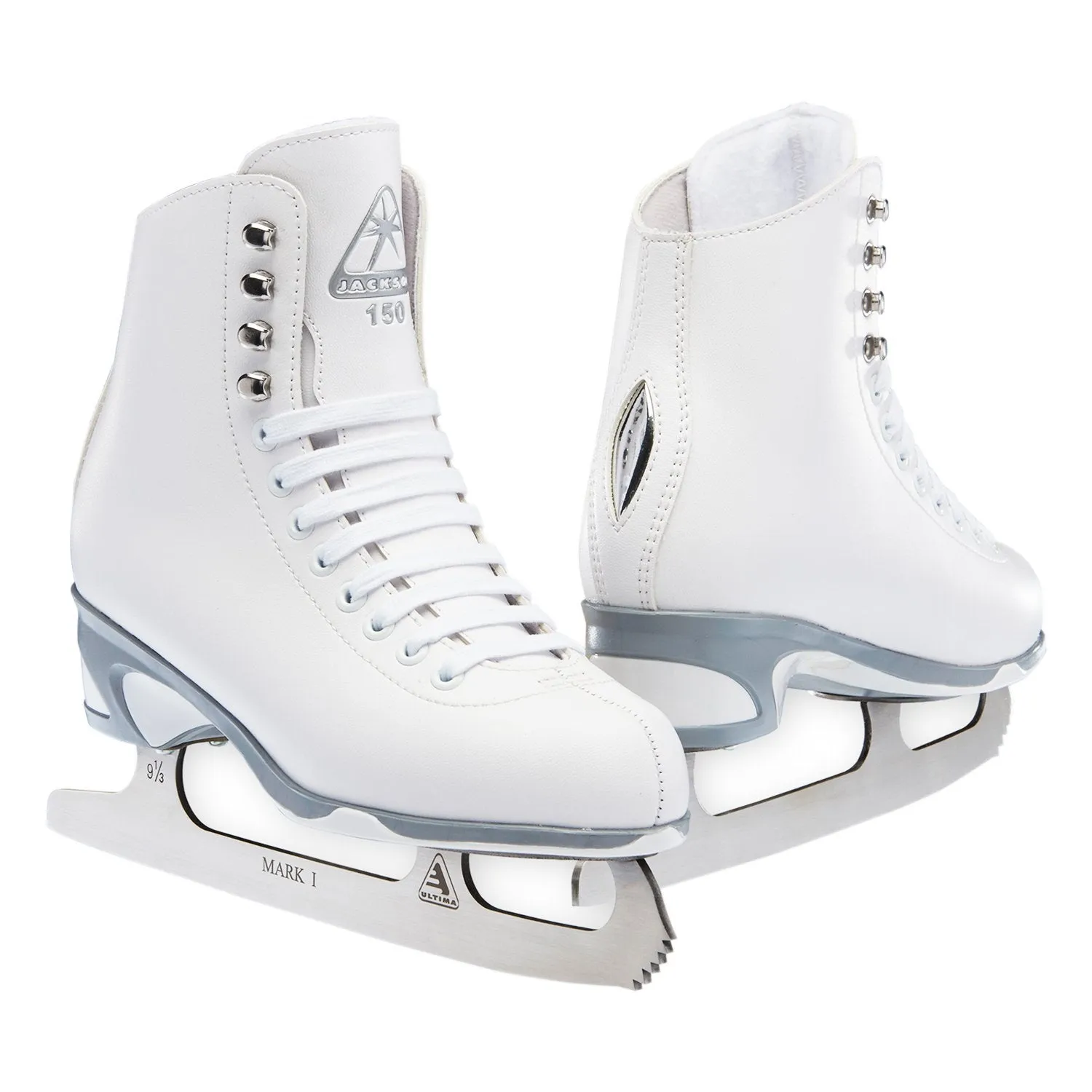JACKSON FINESSE 150 <br>(LIGHT SUPPORT)<br>(WOMEN'S/MISSES)