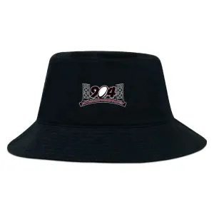 Jacksonville Women's Rugby Crusher Bucket Cap