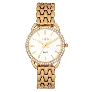 Jag Kimberley Women's Watch J2671A