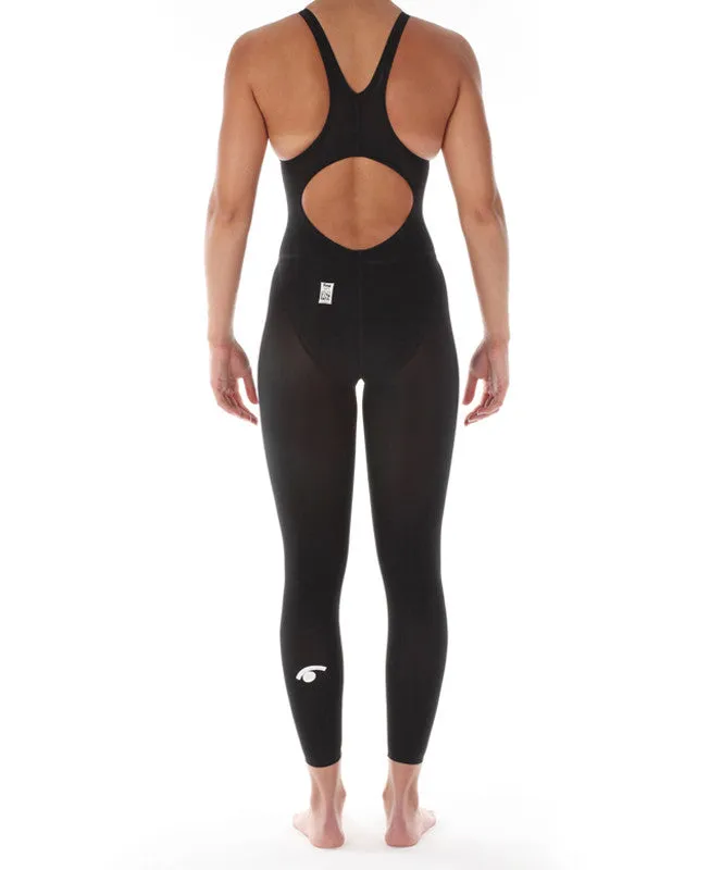 Jaked Women's Open Water Full Body Competition Swimsuit J17 J17FWL