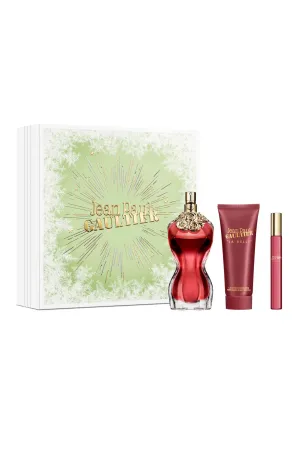 JEAN PAUL GAULTIER La Belle EDP 100ml Set