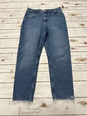 Jeans Cropped By Bdg  Size: 14