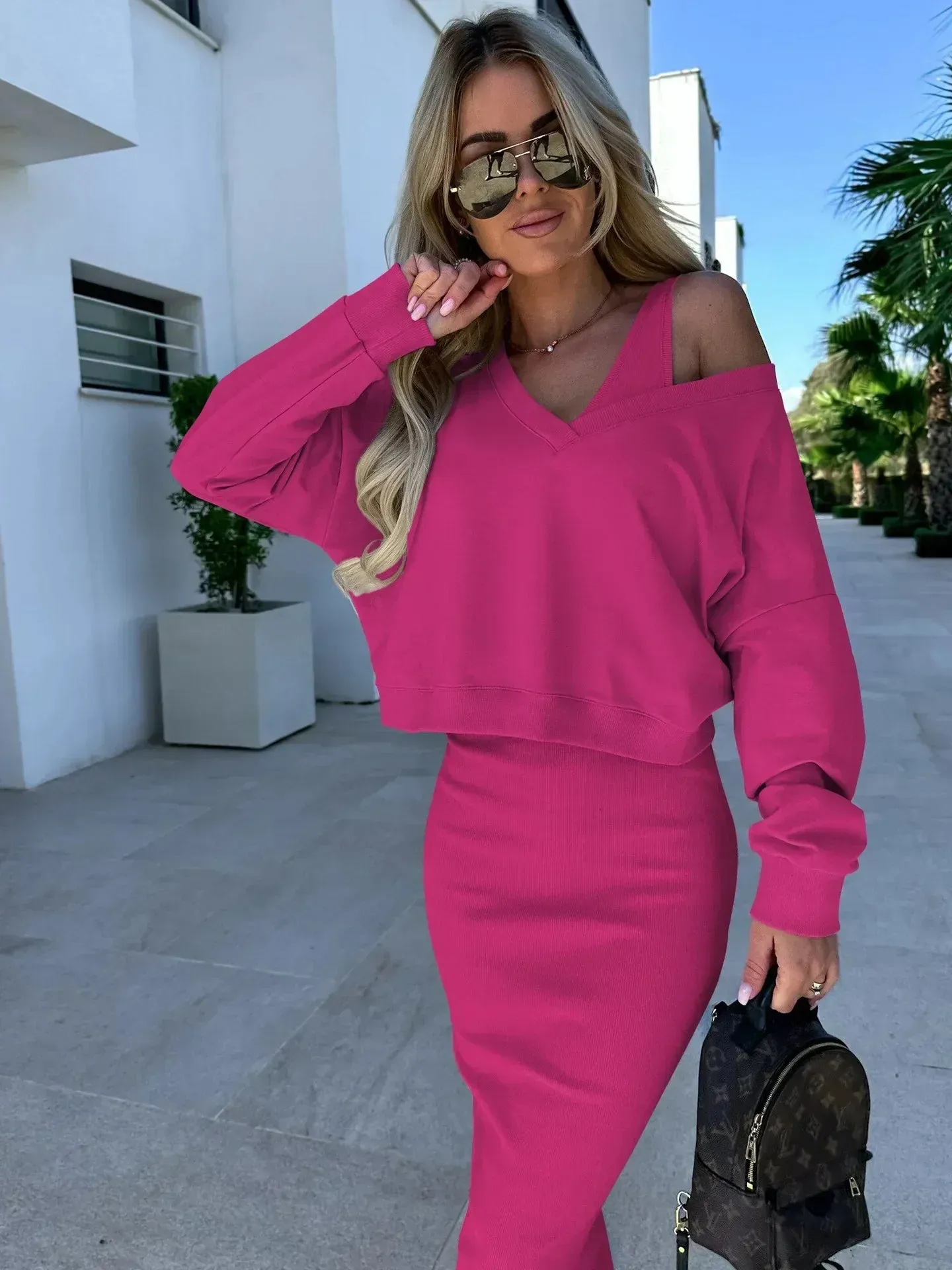 Jenni® | Casual and fashionable summer dress