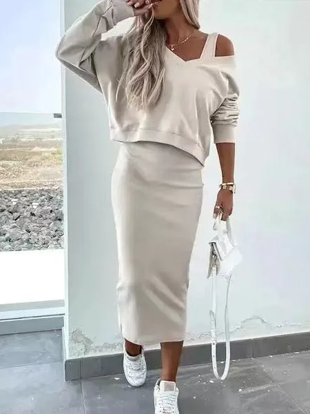 Jenni® | Casual and fashionable summer dress