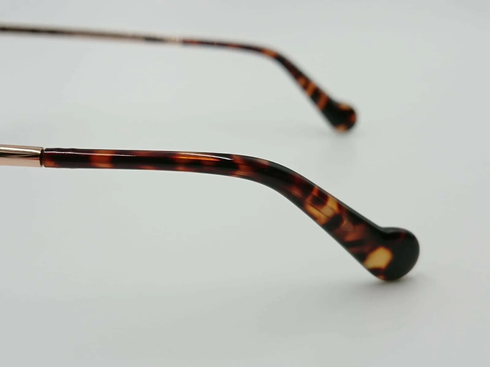 Jet Set Silver U Sunglasses