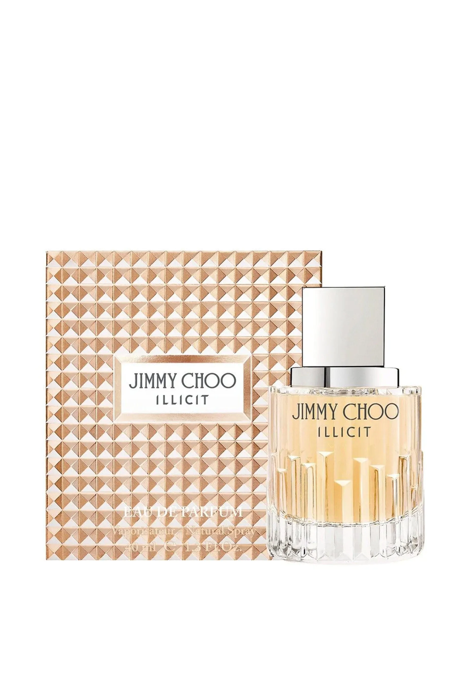 JIMMY CHOO Illicit EDP 40ml