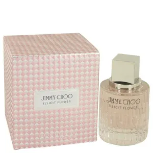 Jimmy Choo Illicit Flower 3.4 oz Eau de Parfum Spray for Women