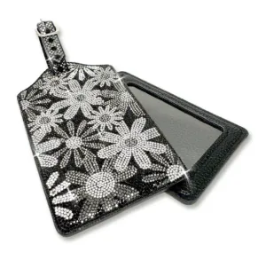 JKLT102 - Embellished Luggage Tag
