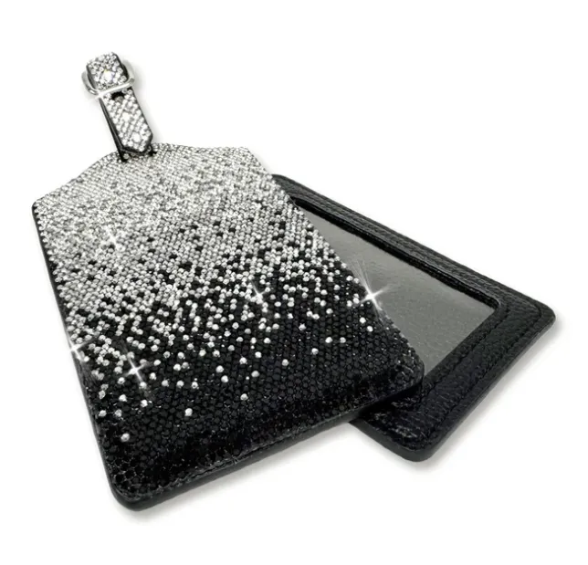 JKLT102 - Embellished Luggage Tag