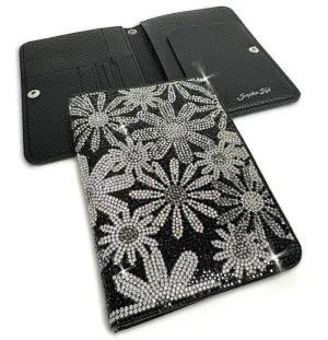 JKPP101 - Embellished Passport Holder