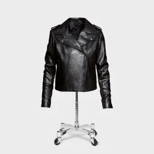 JKT:6W "THE WOMEN'S BIKER"
