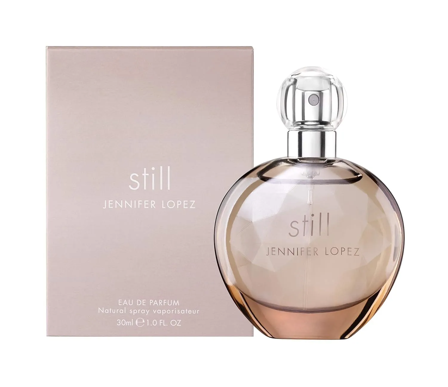 Jlo Still Eau De Parfum Women