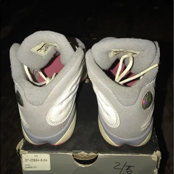 Jordan 13s sz3