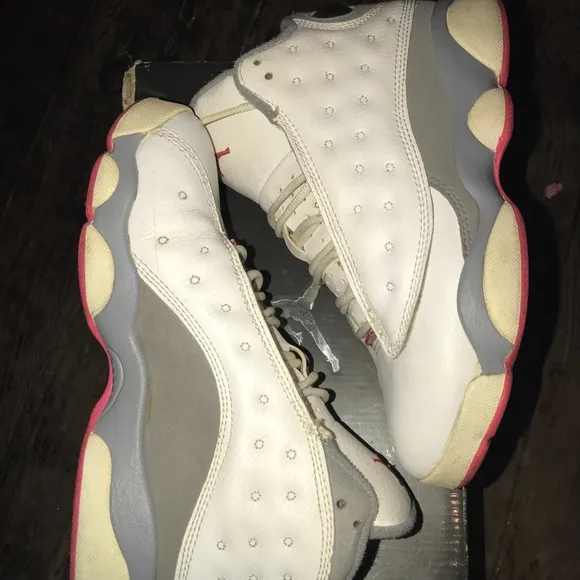 Jordan 13s sz3